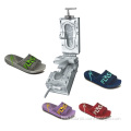 2024 Factory Sales Aluminum PVC Molds for Shoes